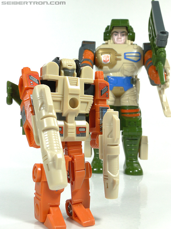 New Galleries: Mega Pretenders Crossblades, Vroom, and Thunderwing! -  Transformers