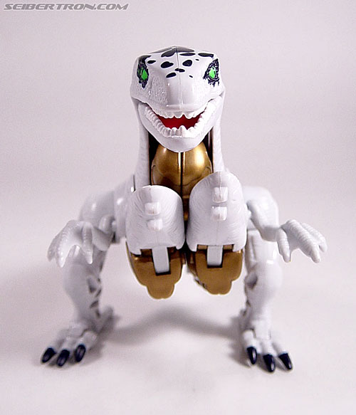 Grimlock -