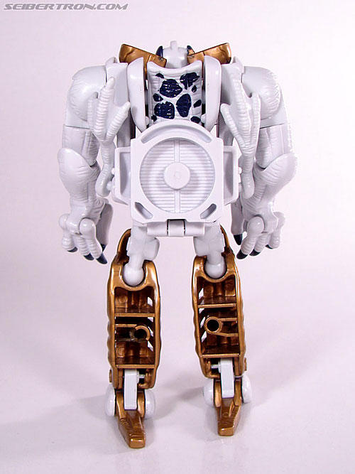 Grimlock -