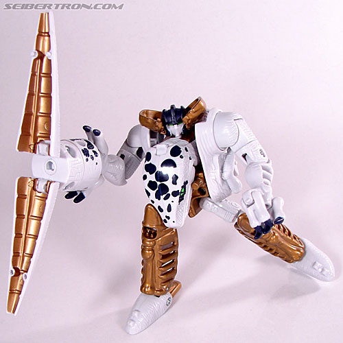 Grimlock -
