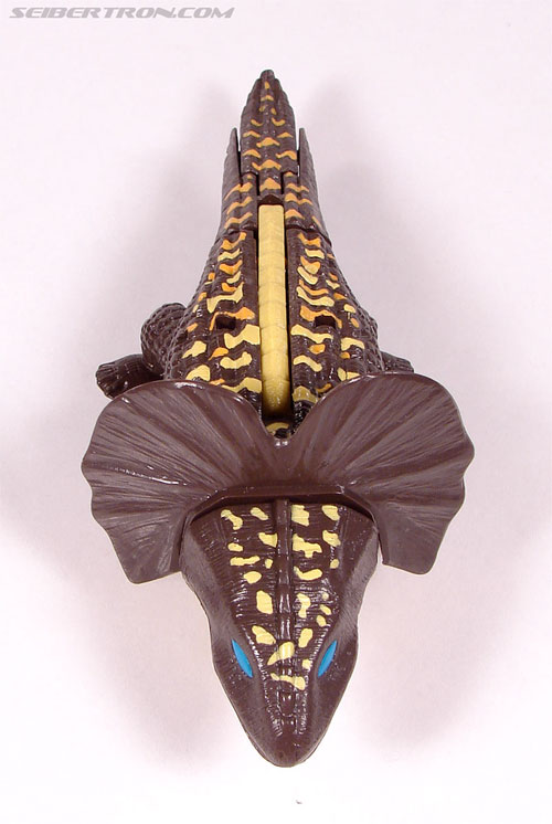 Iguanus (Crazybolt) -