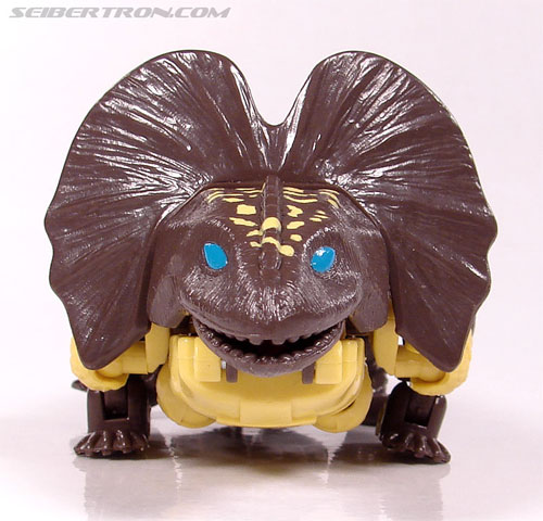 Iguanus (Crazybolt) -