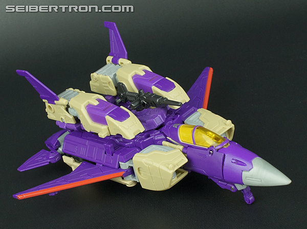 New Galleries: Transformers Generations Voyager Class Blitzwing and Springer