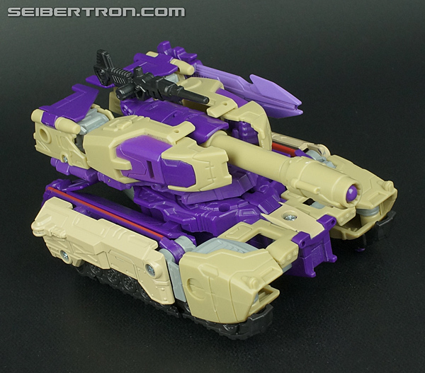 New Galleries: Transformers Generations Voyager Class Blitzwing and Springer