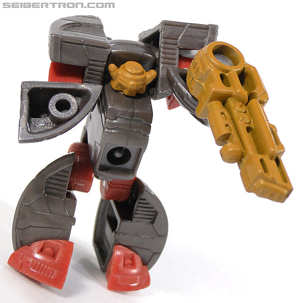 Transformers News: New Gallery: 25th Anniversary Unicron Image