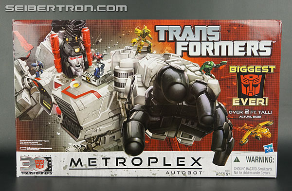 New Galleries: Generations Metroplex and Scamper -- Over 600 Pics!!!