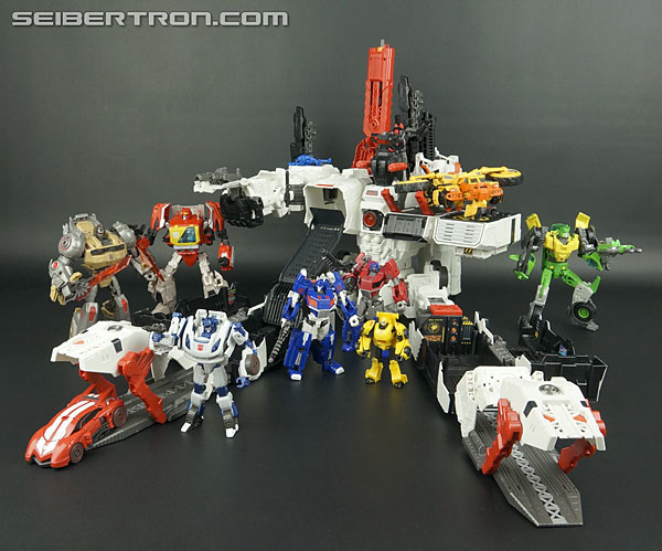 New Galleries: Generations Metroplex and Scamper -- Over 600 Pics!!!