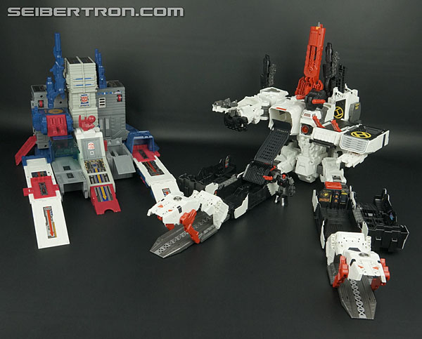 New Galleries: Generations Metroplex and Scamper -- Over 600 Pics!!!