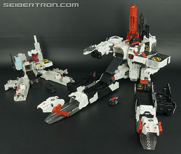 New Galleries: Generations Metroplex and Scamper -- Over 600 Pics!!!