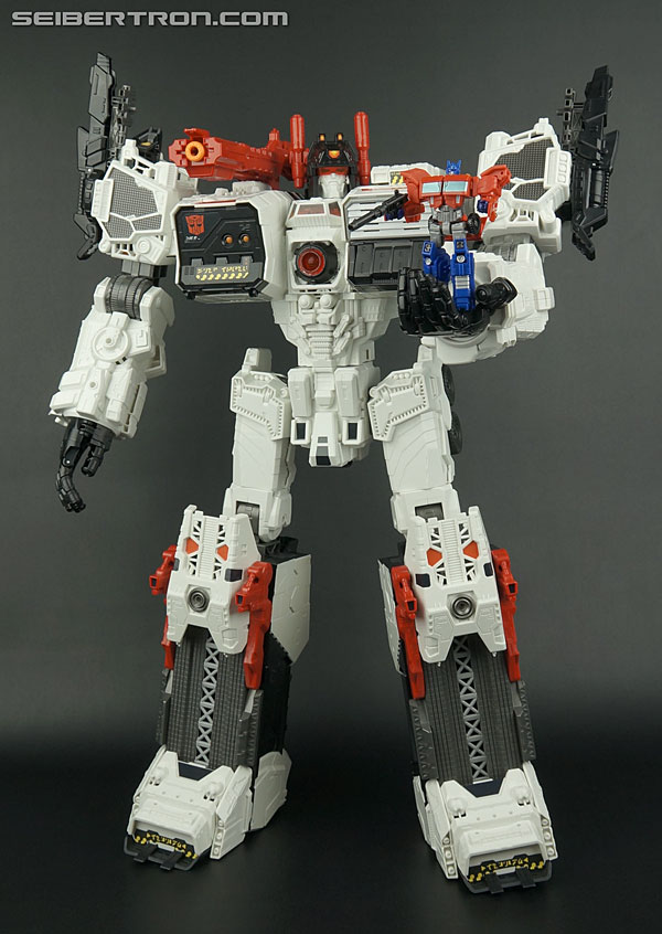 New Galleries: Generations Metroplex and Scamper -- Over 600 Pics!!!