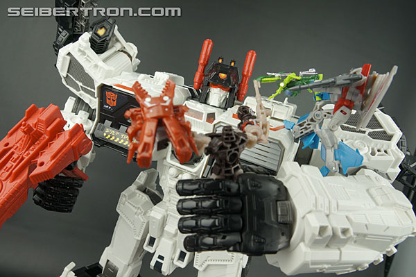 New Galleries: Generations Metroplex and Scamper -- Over 600 Pics!!!