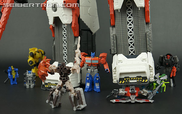 New Galleries: Generations Metroplex and Scamper -- Over 600 Pics!!!