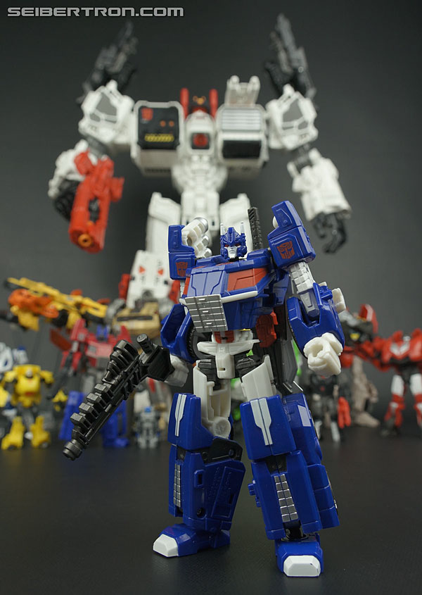 New Galleries: Generations Metroplex and Scamper -- Over 600 Pics!!!