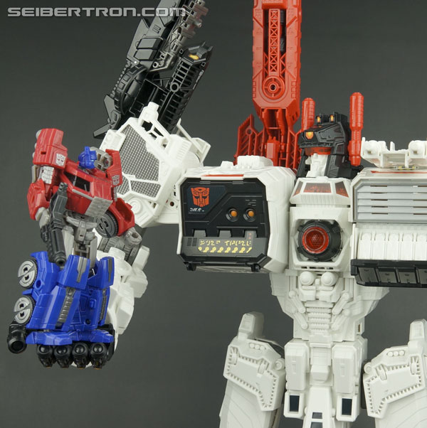 New Galleries: Generations Metroplex and Scamper -- Over 600 Pics!!!