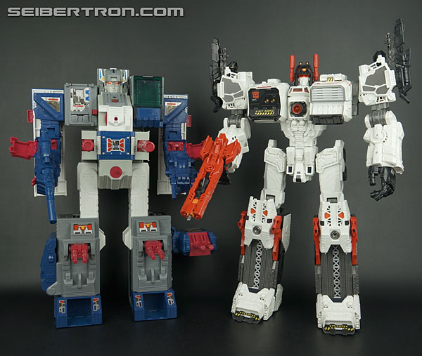 New Galleries: Generations Metroplex and Scamper -- Over 600 Pics!!!