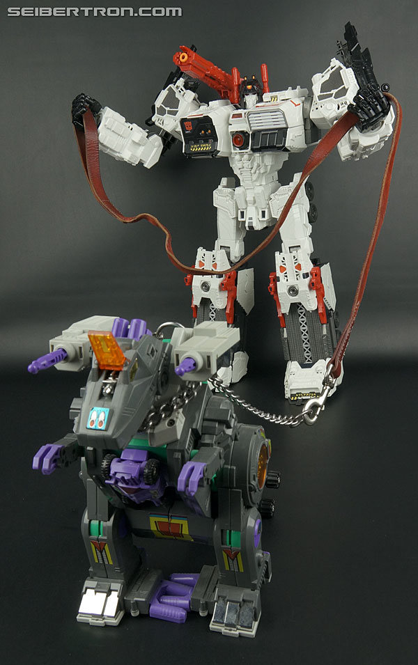 New Galleries: Generations Metroplex and Scamper -- Over 600 Pics!!!