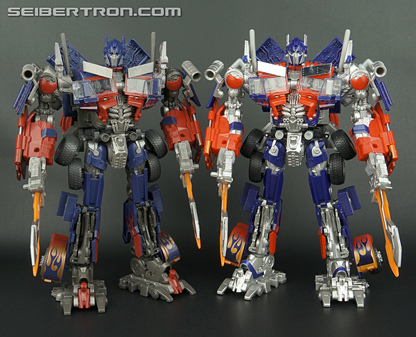 Transformers News: New Galleries: Asia Premium Series ASP02 Brawl and ASP01 Striker Optimus Prime New Galleries: Asia Premium Series ASP02 Brawl and ASP01 Striker Optimus Prime