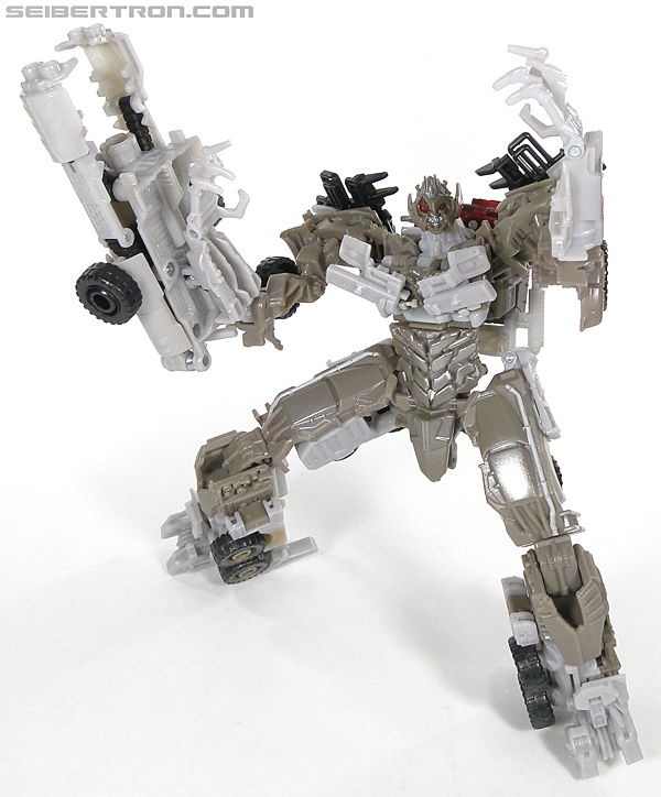 transformers dark of the moon megatron cgi. Dark of the Moon