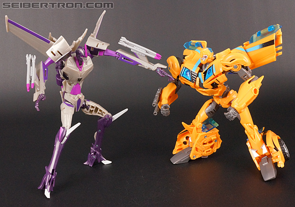Transformers News: Transformers Prime Image