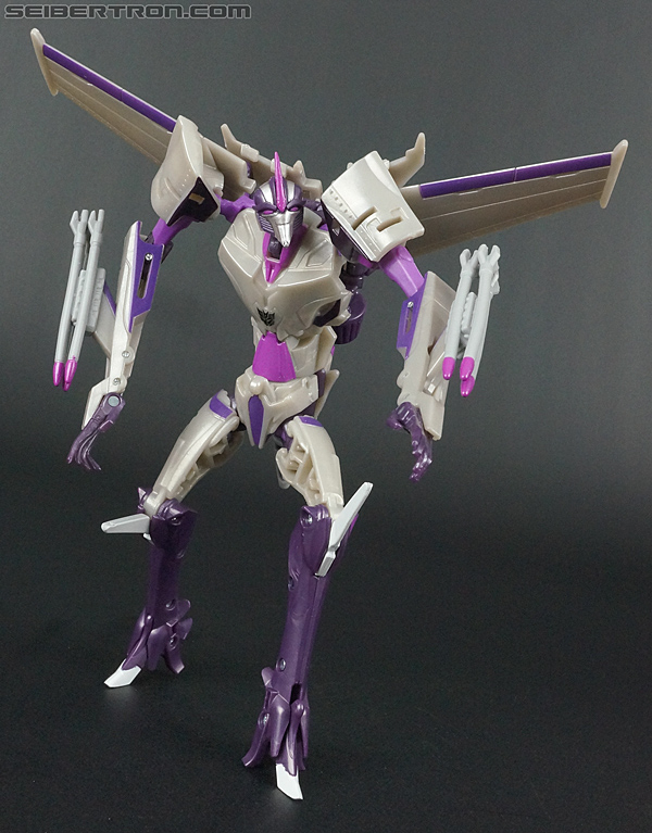 Transformers News: Transformers Prime Image