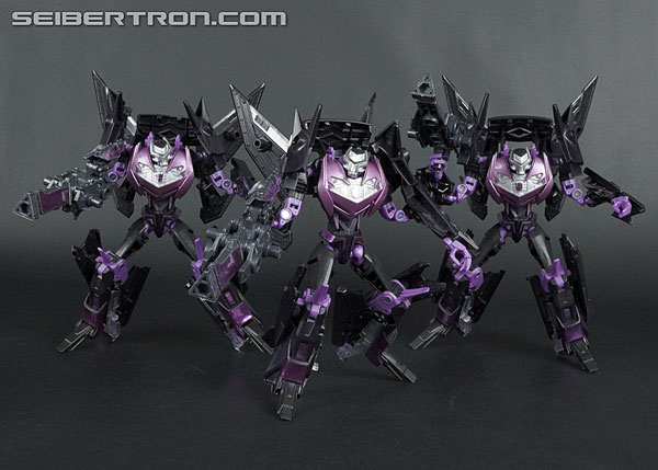 Transformers News: New Galleries: Arms Micron Vehicon, Jet Vehicon and Jet Vehicon General New Seibertron Galleries: Arms Micron Vehicon, Jet Vehicon and Jet Vehicon General