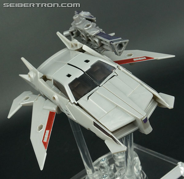 Transformers News: New Galleries: Arms Micron Vehicon, Jet Vehicon and Jet Vehicon General New Seibertron Galleries: Arms Micron Vehicon, Jet Vehicon and Jet Vehicon General