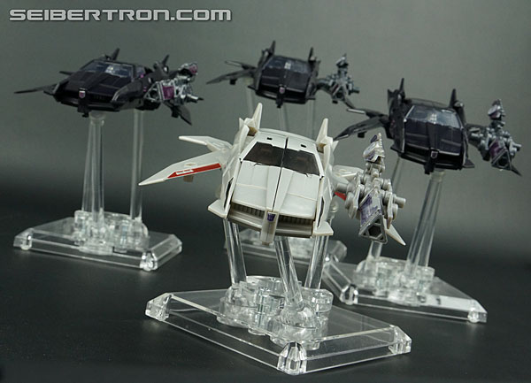 Transformers News: New Galleries: Arms Micron Vehicon, Jet Vehicon and Jet Vehicon General New Seibertron Galleries: Arms Micron Vehicon, Jet Vehicon and Jet Vehicon General