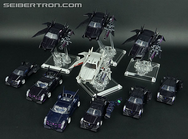 Transformers News: New Galleries: Arms Micron Vehicon, Jet Vehicon and Jet Vehicon General New Seibertron Galleries: Arms Micron Vehicon, Jet Vehicon and Jet Vehicon General
