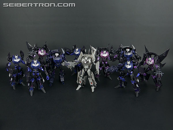 Transformers News: New Galleries: Arms Micron Vehicon, Jet Vehicon and Jet Vehicon General New Seibertron Galleries: Arms Micron Vehicon, Jet Vehicon and Jet Vehicon General