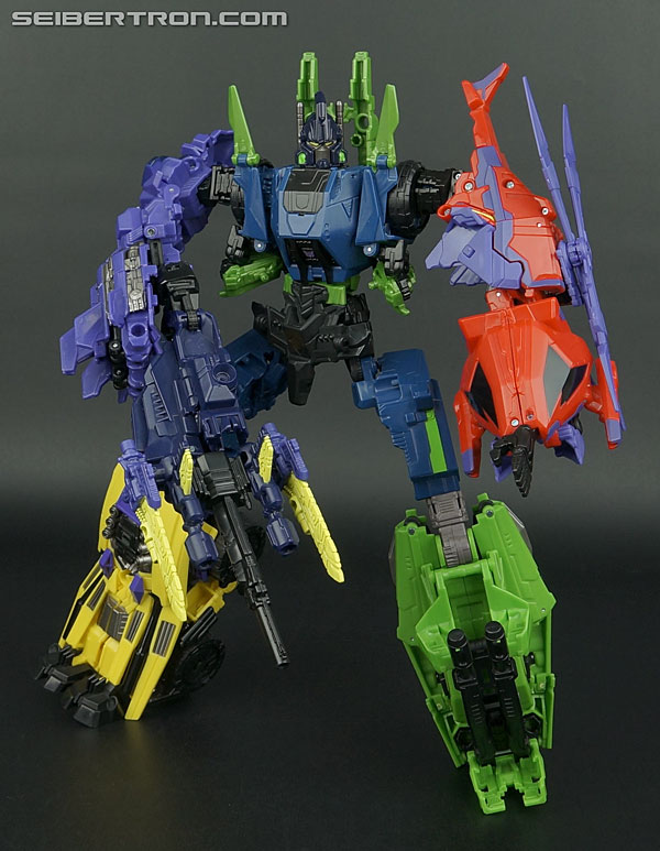 Transformers News: New Galleries: Generations FOC Bruticus - Retail, G2 and Takara Tomy versions NewSeibertron Galleries: Generations FOC Bruticus - Retail, G2 and Takara Tomy