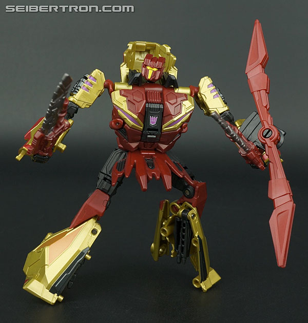 Transformers News: New Galleries: Generations FOC Bruticus - Retail, G2 and Takara Tomy versions NewSeibertron Galleries: Generations FOC Bruticus - Retail, G2 and Takara Tomy