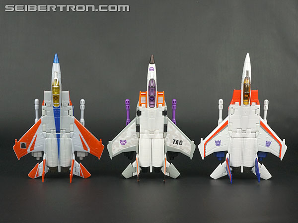 Transformers News: New Gallery: Club Subscription Service 3.0 G2 Starscream Transformers News: New Gallery: Club Subscription Service 3.0 G2 Starscream