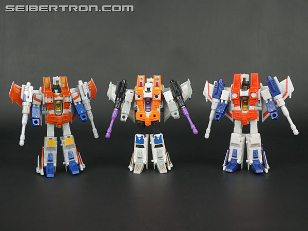Transformers News: New Gallery: Club Subscription Service 3.0 G2 Starscream Transformers News: New Gallery: Club Subscription Service 3.0 G2 Starscream