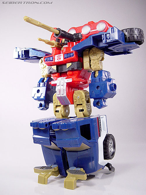 GMC Top Kick C4500 Gets Role in Transformers Movie as ...