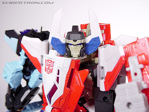 Transformers News: Universe Superion Maximus Repaint ???