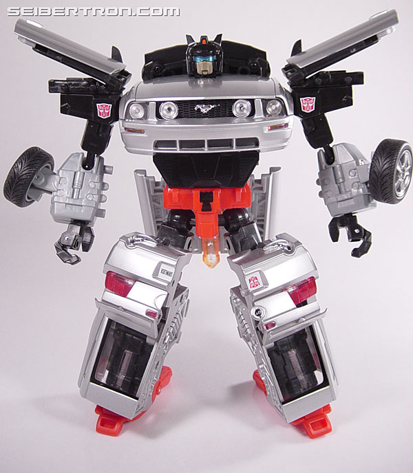Grimlock -