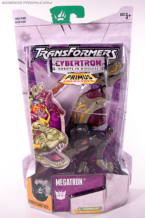 Megatron -