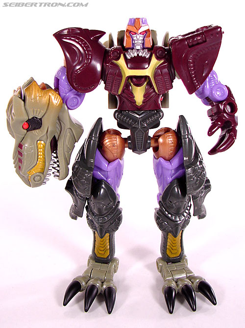 Megatron -