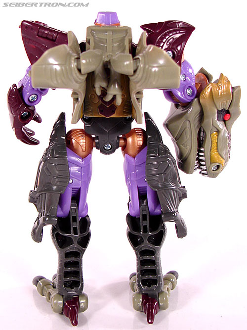 Megatron -