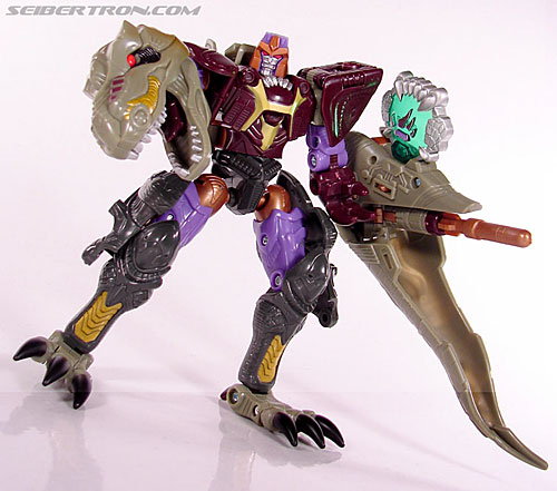 Megatron -