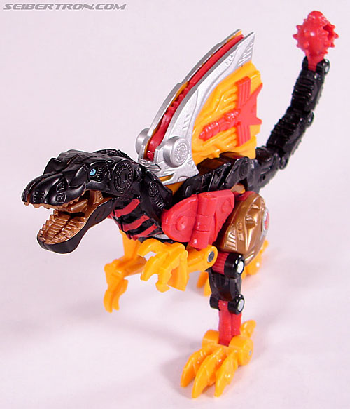 Repugnus -