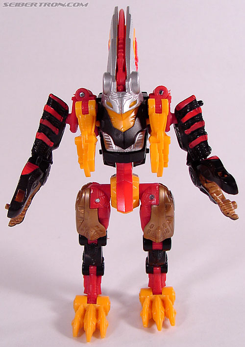 Repugnus -