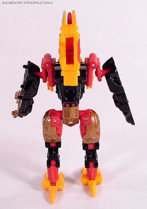 Repugnus -