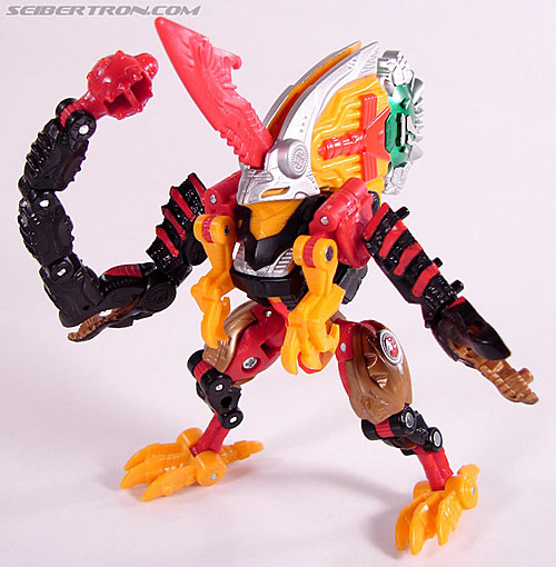 Repugnus -