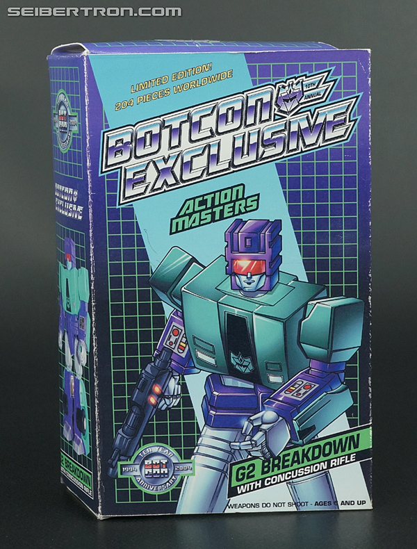 Transformers News: New Galleries: Botcon 1994 G2 Breakdown and BotCon 2004 Action Master G2 Breakdown New Galleries: Botcon 1994 G2 Breakdown and BotCon 2004 Action Master G2 Breakdown