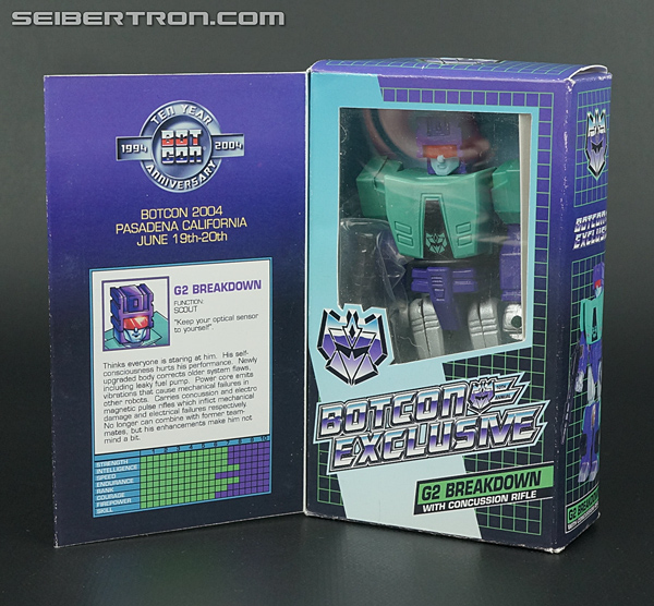 Transformers News: New Galleries: Botcon 1994 G2 Breakdown and BotCon 2004 Action Master G2 Breakdown New Galleries: Botcon 1994 G2 Breakdown and BotCon 2004 Action Master G2 Breakdown