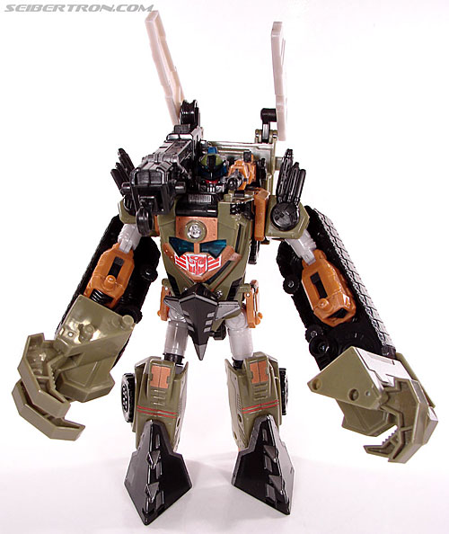 Transformers News: Q&A with Transformers Collectors' Club September 2013