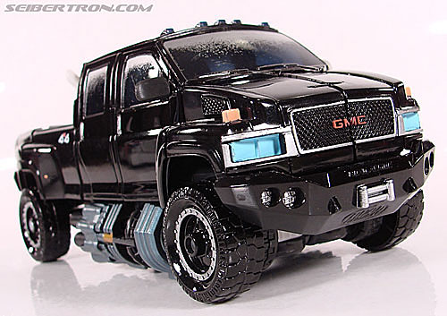 Toy Galleries Update - Premium Ironhide - Transformers