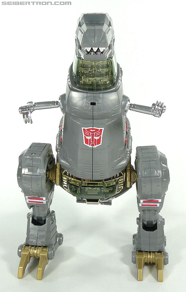 Grimlock (Grimlock (MP-08)) -