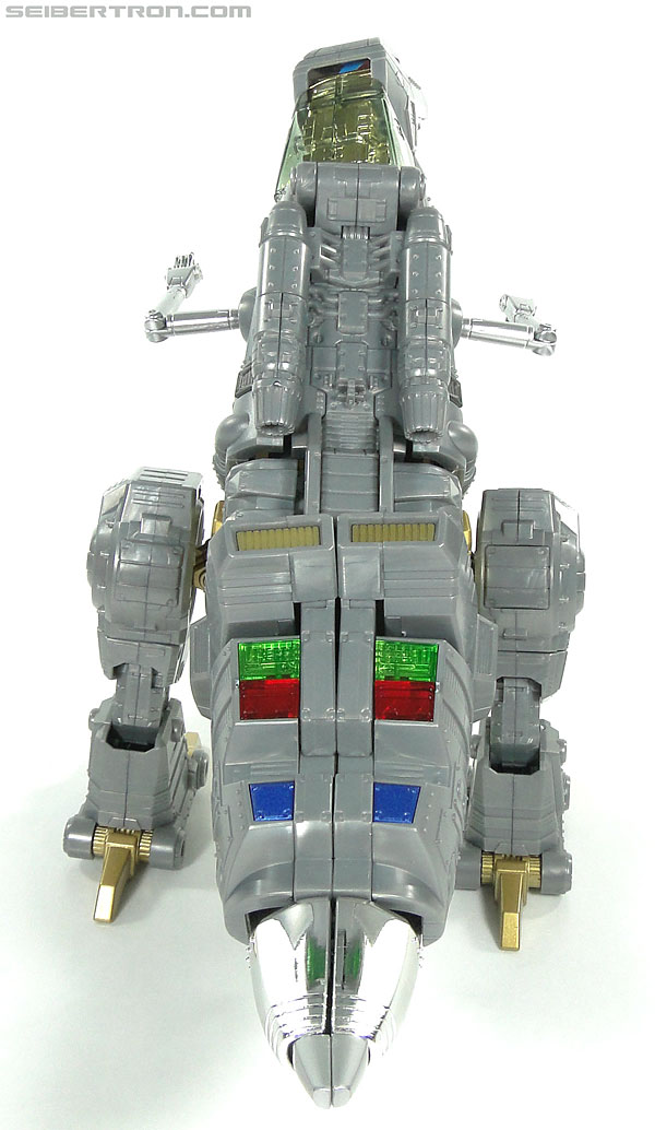 Grimlock (Grimlock (MP-08)) -